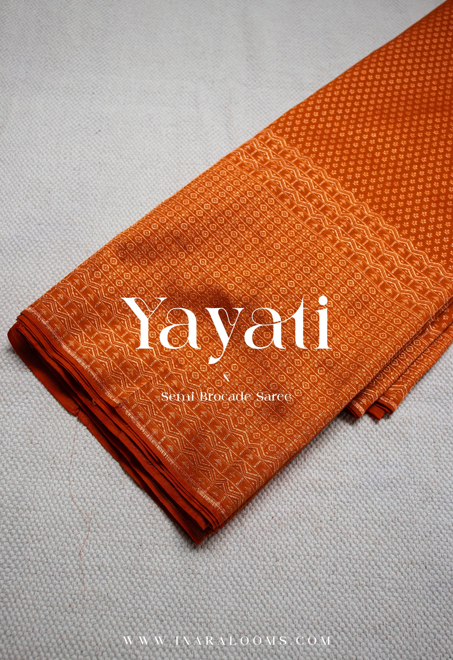 Yayati is Orange