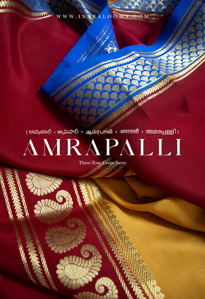 Amrapalli