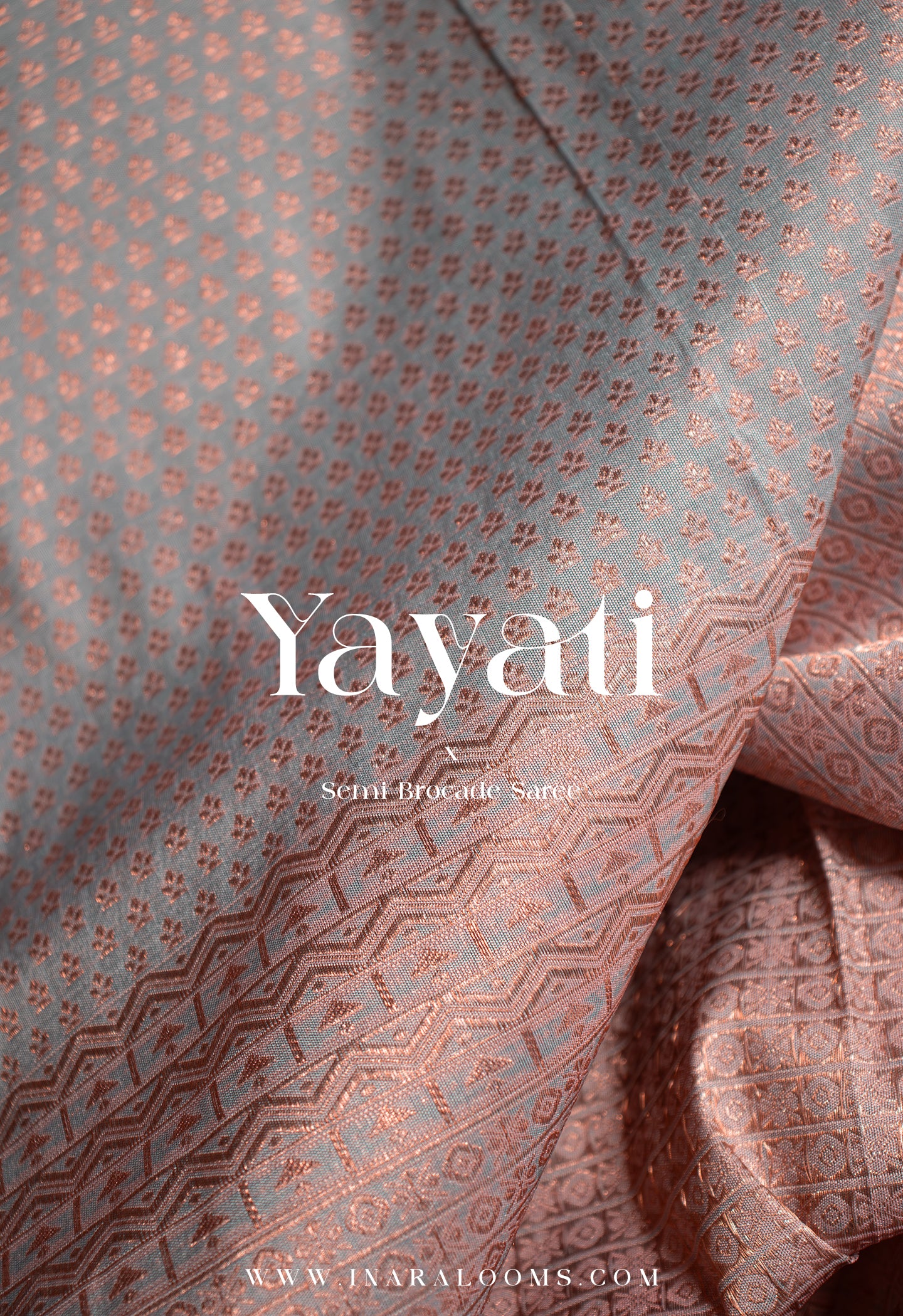 Yayati is Light Grey