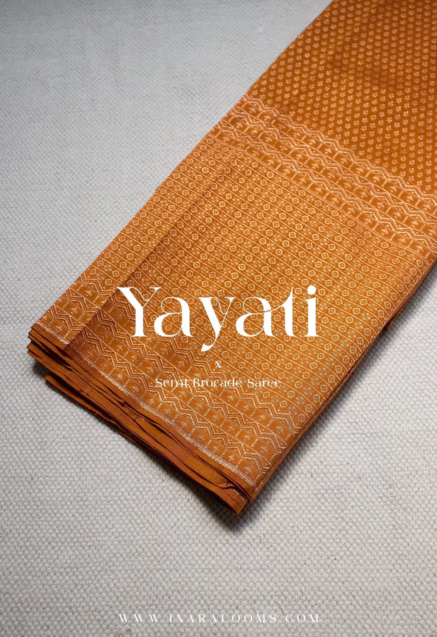 Yayati is Light Orange