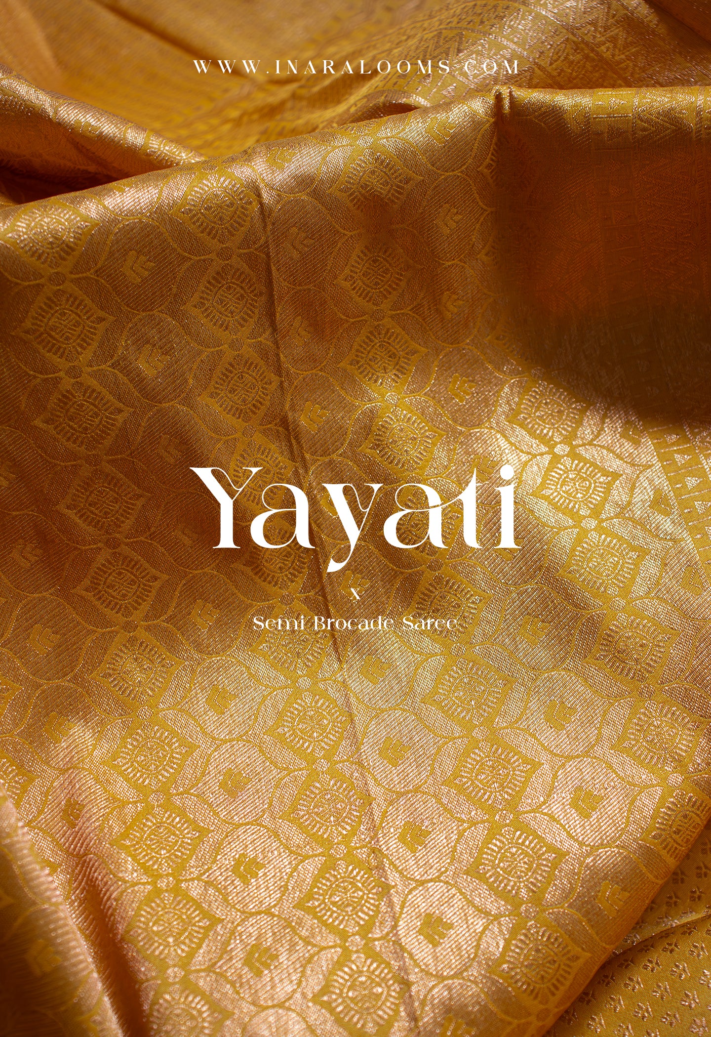 Yayati is Mustard